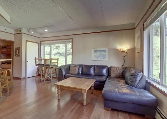 Apartment Tl207 Telemark