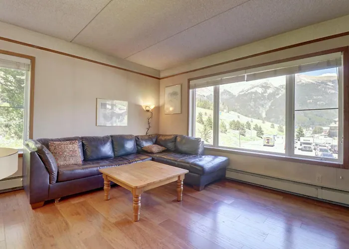 Apartment Tl207 Telemark *