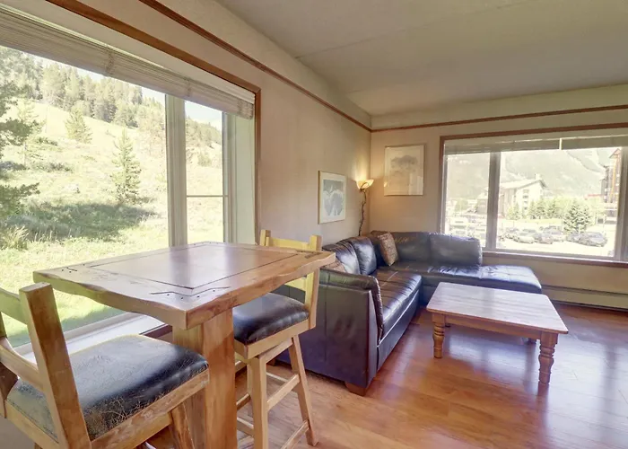 Tl207 Telemark Apartment *