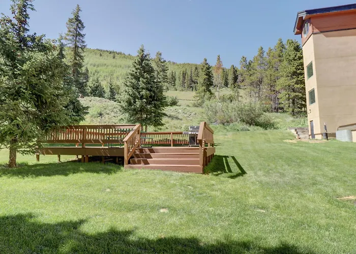 Apartment Tl207 Telemark *