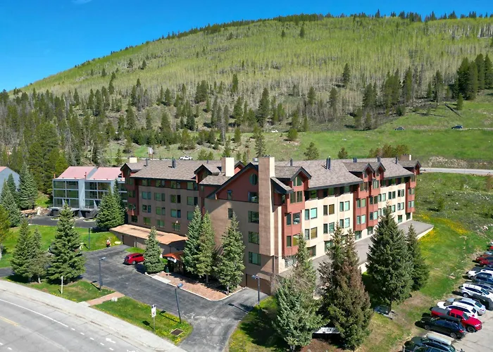 Apartment Tl207 Telemark *